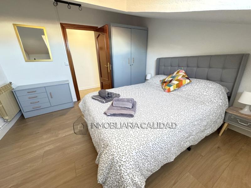 Foto d7728416-6103-4656-a683-47a7ef863fdb. Location appartement avec chauffage dans Casco Antiguo Burgos