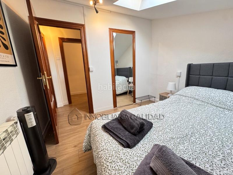 Foto d98cad39-d66d-431d-b181-2da7bf4195f1. Location appartement avec chauffage dans Casco Antiguo Burgos