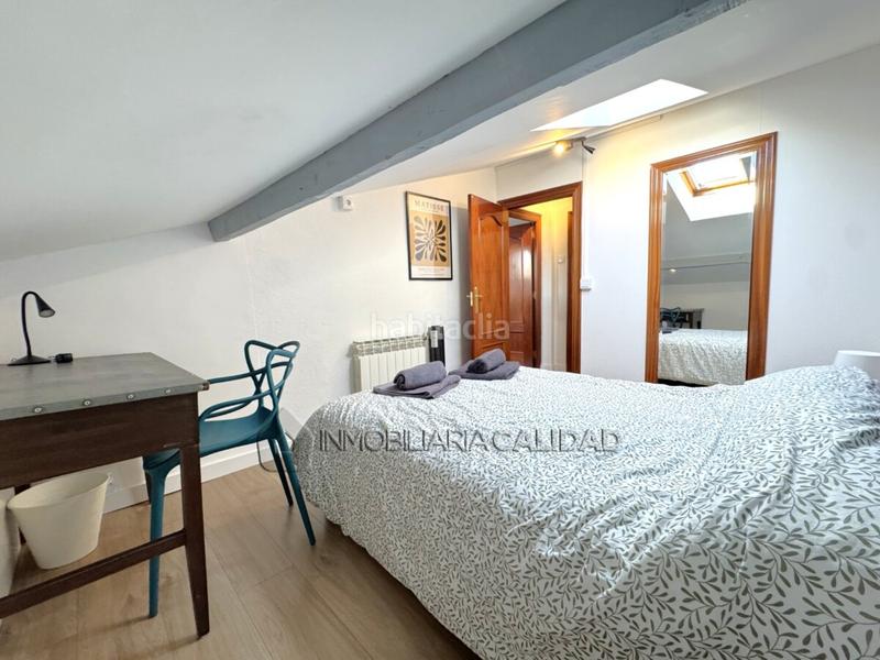 Foto e0cc2843-6ba7-4972-a5fd-55e71509a1e8. Location appartement avec chauffage dans Casco Antiguo Burgos
