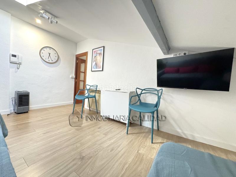 Foto e7a4d199-f2e4-4abc-ae44-e542fca52fb4. Location appartement avec chauffage dans Casco Antiguo Burgos