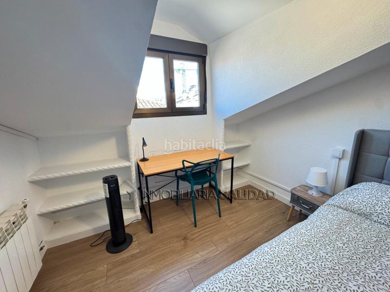 Foto f8c341ab-ea6b-4d53-81b9-3cab2ad591a5. Location appartement avec chauffage dans Casco Antiguo Burgos