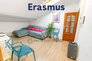 Location Appartement à Casco Antiguo