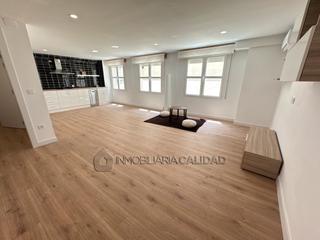 Appartement en El Carmen - Barrio Gimeno