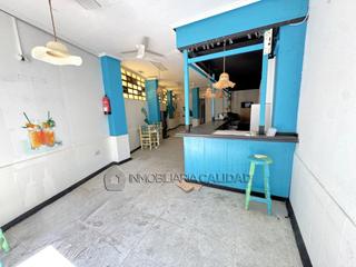 Business premise in Los Vadillos - R. Sanitaria - Pozanos