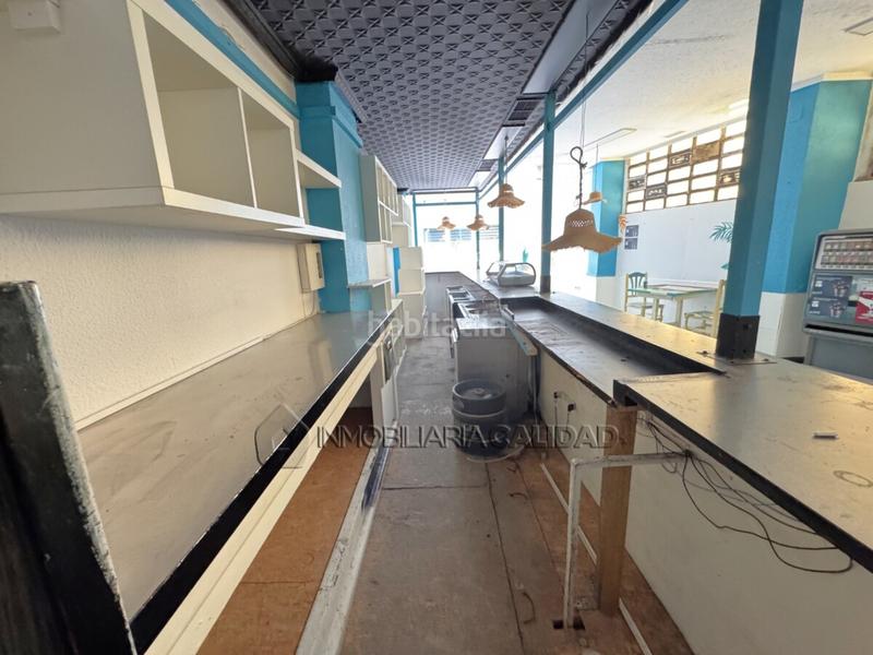 Foto 392d87db-efe1-4071-a32a-3ba41ca10b2e. Business premise with heating in Los Vadillos - R. Sanitaria - Pozanos Burgos