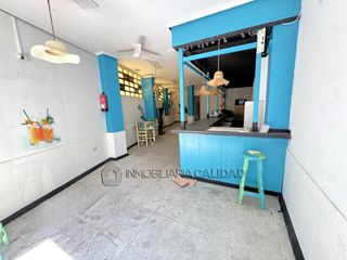 Business premise in Los Vadillos - R. Sanitaria - Pozanos