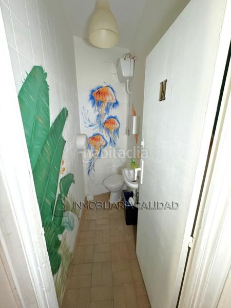 Foto 942623db-e222-42b3-b342-3439b3b4b2f5. Business premise with heating in Los Vadillos - R. Sanitaria - Pozanos Burgos