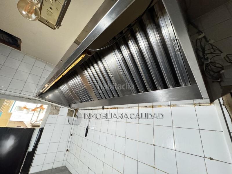 Foto c50d92a1-1df5-43d7-a085-65ba4c577768. Geschäftsraum mit heizung in Los Vadillos - R. Sanitaria - Pozanos Burgos