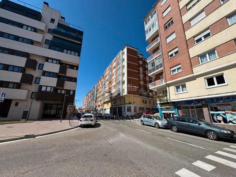 Foto 273ce820-9a10-42ad-87e2-b02492635c53. Local comercial amb calefacció a Los Vadillos - R. Sanitaria - Pozanos Burgos