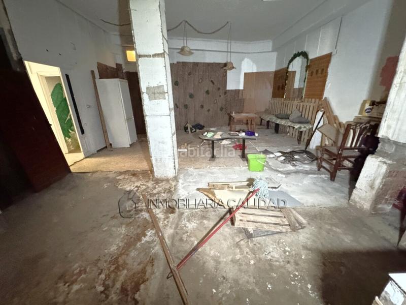 Foto 781983f9-d76b-48b4-bc61-7164c7255ed6. Local comercial amb calefacció a Los Vadillos - R. Sanitaria - Pozanos Burgos