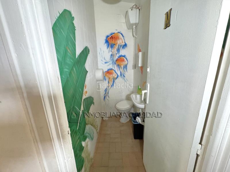 Foto 87751d1a-15ac-4701-84d9-e8194f56bfd0. Local comercial amb calefacció a Los Vadillos - R. Sanitaria - Pozanos Burgos