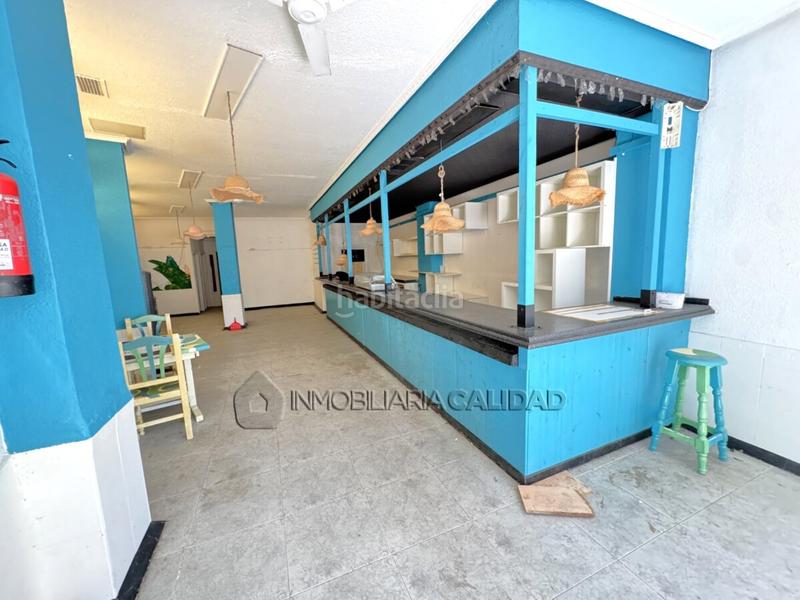 Foto ccc6947c-2471-4238-a4fe-cf77845d8a1c. Local comercial amb calefacció a Los Vadillos - R. Sanitaria - Pozanos Burgos