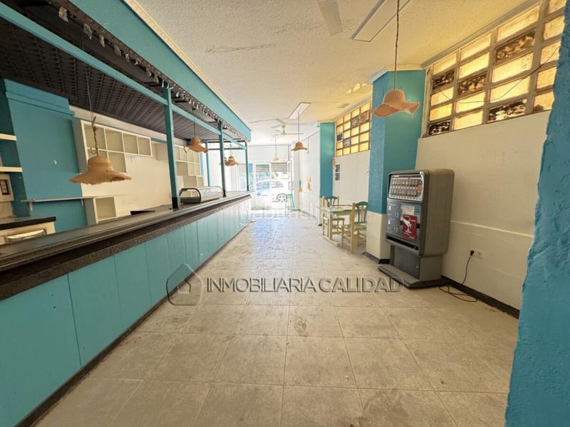 Foto f24de940-9815-487f-9a84-2f7ef00fb8c6. Local comercial amb calefacció a Los Vadillos - R. Sanitaria - Pozanos Burgos