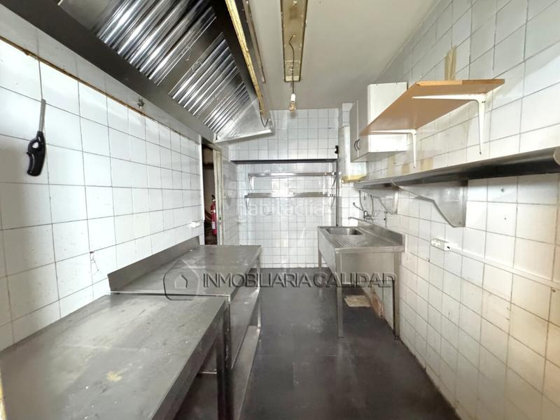 Foto a71c61ef-8b32-4b42-a82a-8ebd39696a0f. Local commercial avec chauffage dans Los Vadillos - R. Sanitaria - Pozanos Burgos