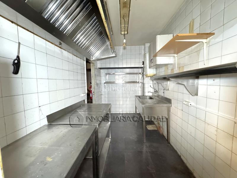 Foto a7b05392-fe7f-4658-9903-7b183fac75e3. Local commercial avec chauffage dans Los Vadillos - R. Sanitaria - Pozanos Burgos