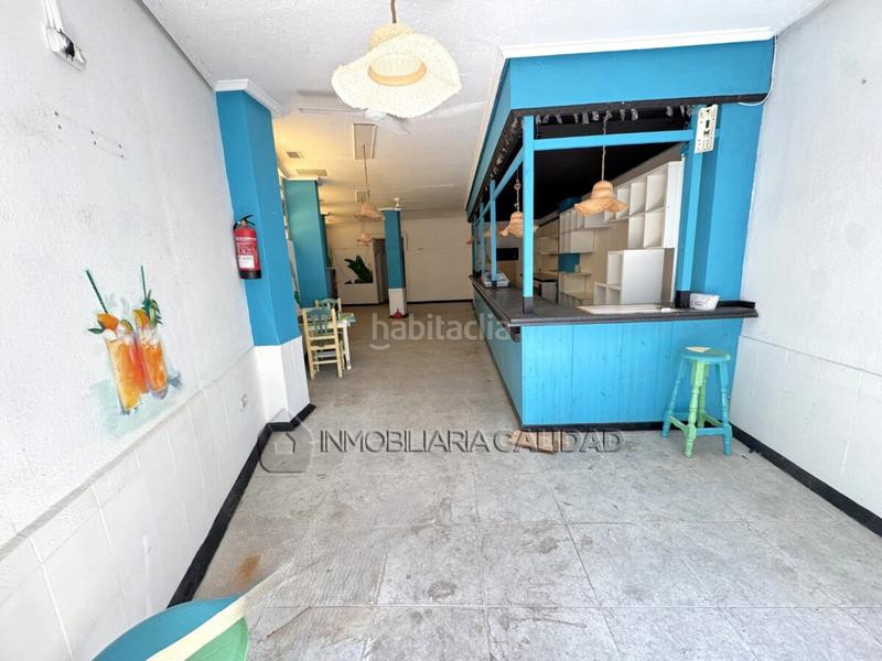 Foto 00fe9e66-06f5-4f7b-99f6-7931626ce89f. Locale commerciale con riscaldamento in Los Vadillos - R. Sanitaria - Pozanos Burgos