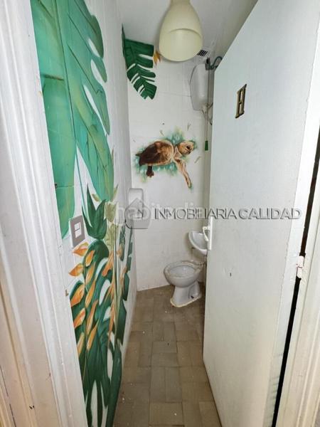 Foto 15eff86b-699a-441e-b948-ab79e1d508e3. Locale commerciale con riscaldamento in Los Vadillos - R. Sanitaria - Pozanos Burgos