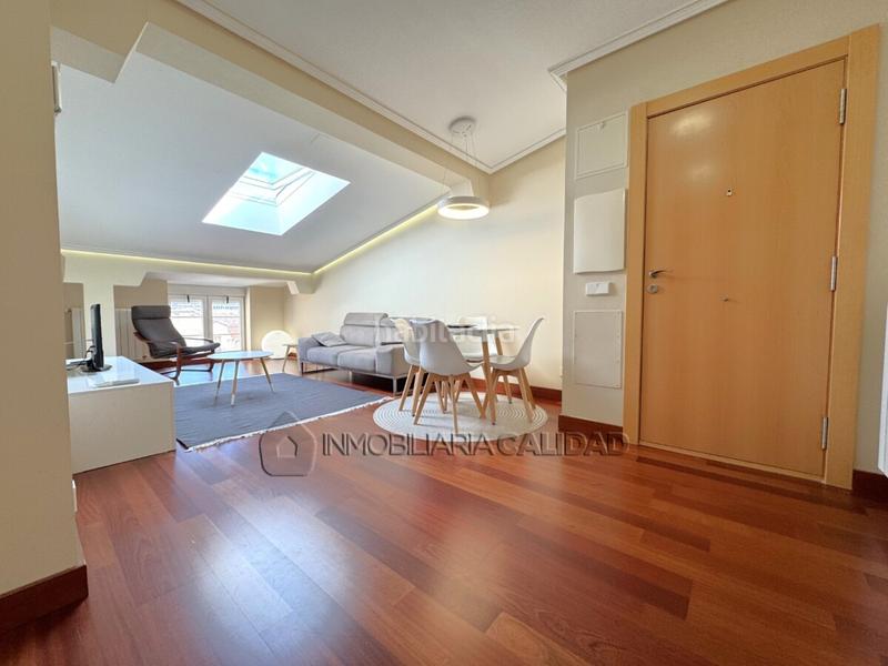 Foto 4d732a87-8e8e-4a05-936a-0ceb5838c912. Affitto appartamento con riscaldamento in Villa Pilar Burgos