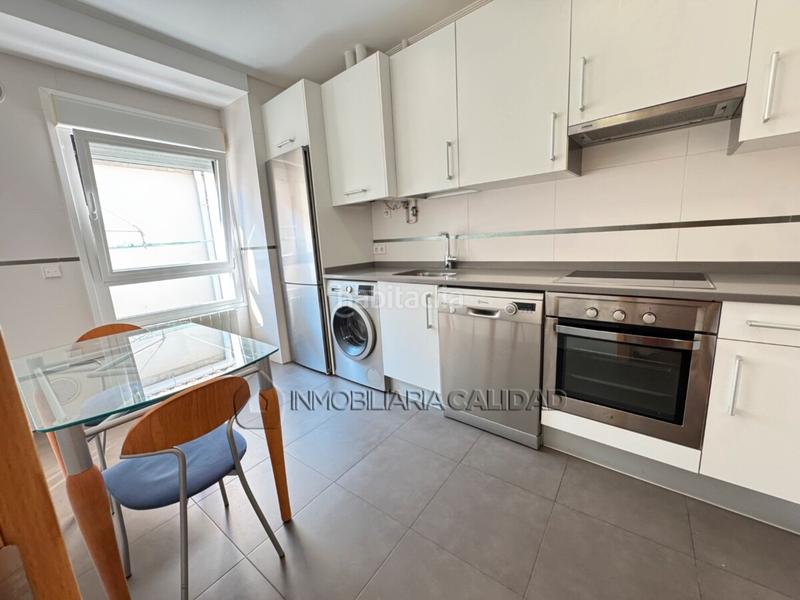 Foto 60207603-3457-4171-b27e-b4d60500e340. Affitto appartamento con riscaldamento in Villa Pilar Burgos
