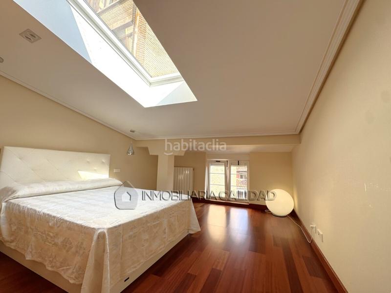 Foto 26a7e5e2-c52c-43d6-a3a6-adc9e46646e8. Location appartement avec chauffage dans Villa Pilar Burgos