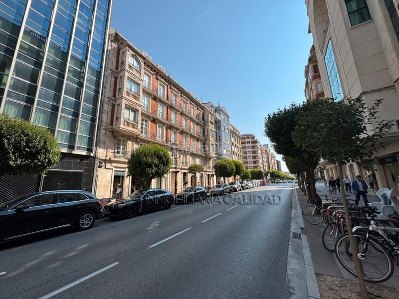 Foto 305de421-c984-4c8d-a01b-e6ebd190c7ea. Location appartement avec chauffage dans Villa Pilar Burgos