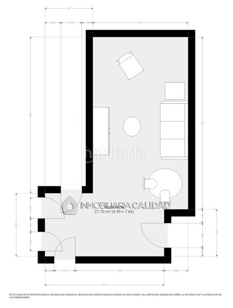 Foto c67f8a8c-d786-4c72-a00e-e00b6d8aac6e. Alquiler piso en Villa Pilar Burgos