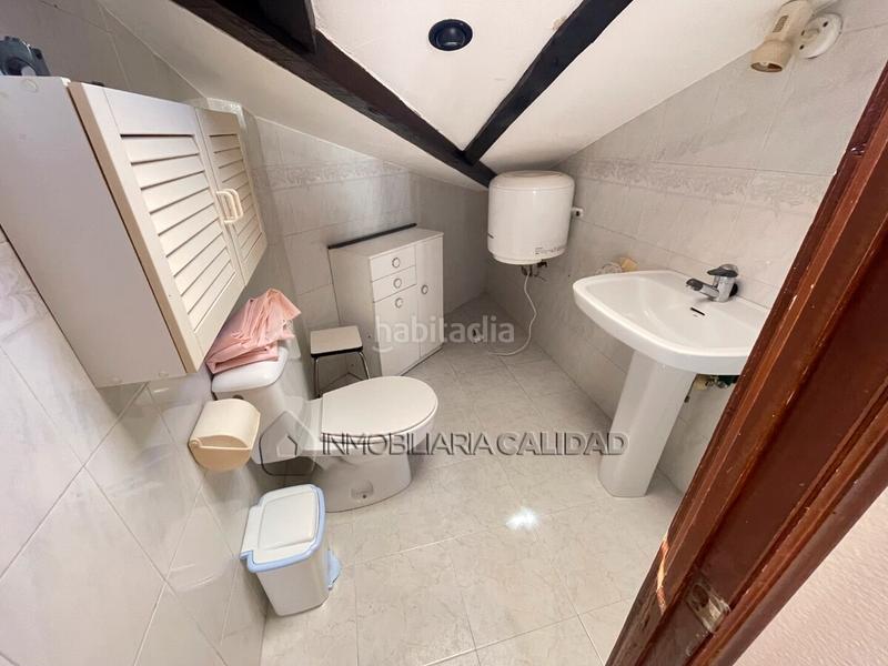 Foto 06f826c5-ed78-453c-b7f1-ca2581b5e18a. Location appartement avec chauffage dans Los Vadillos - R. Sanitaria - Pozanos Burgos