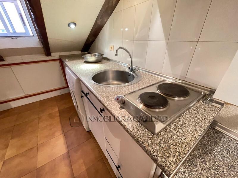 Foto 7dbc5a88-0793-4f5a-9c43-977e9abae2c7. Location appartement avec chauffage dans Los Vadillos - R. Sanitaria - Pozanos Burgos