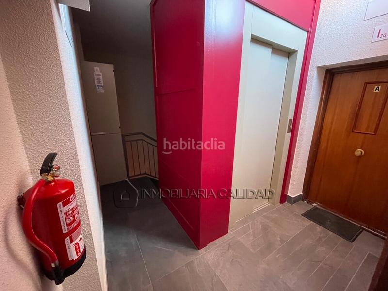 Foto d5299520-4003-48e6-aeda-6ba9d3b4750a. Location appartement avec chauffage dans Los Vadillos - R. Sanitaria - Pozanos Burgos