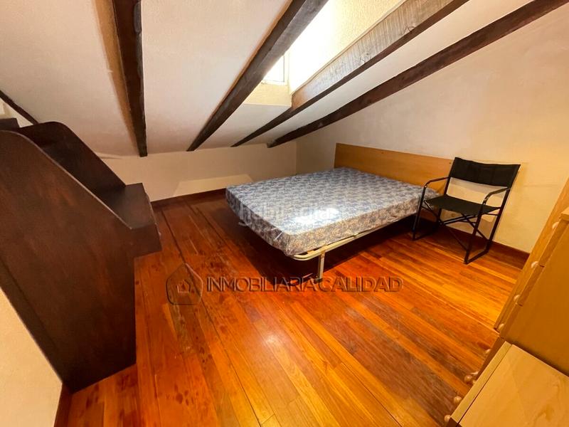 Foto f178c0fd-2fc1-47a6-af61-10ae7f92045d. Location appartement avec chauffage dans Los Vadillos - R. Sanitaria - Pozanos Burgos