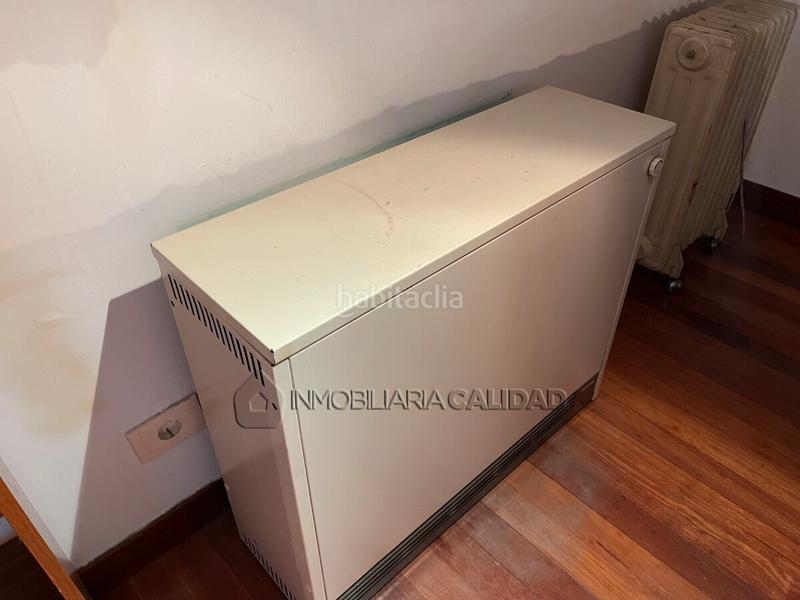 Foto 821f2968-adf3-4d47-9b96-eb528ae87ef9. Lloguer pis amb calefacció a Los Vadillos - R. Sanitaria - Pozanos Burgos
