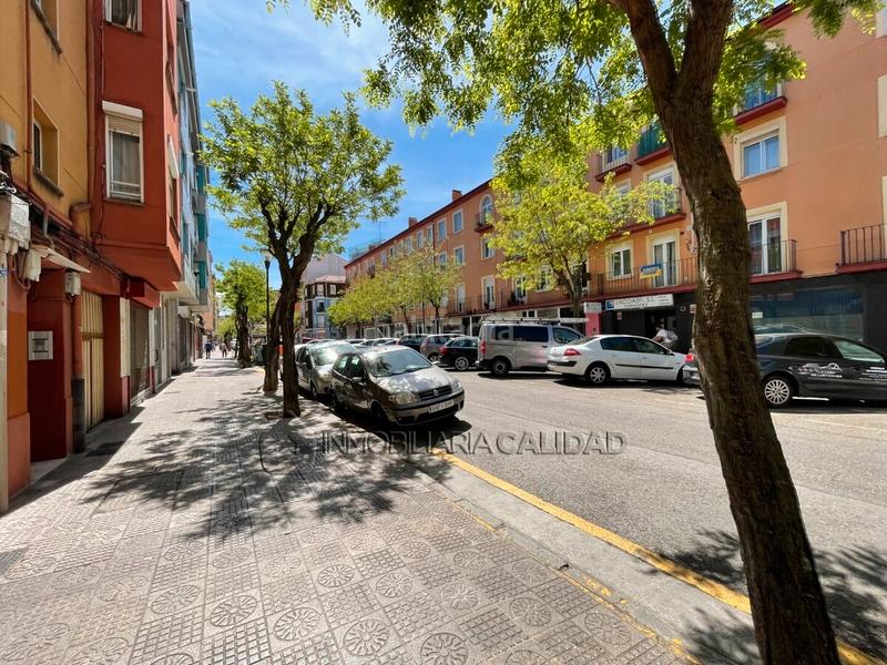 Foto a84de1e6-7c84-48df-9913-83d7cc971916. Lloguer pis amb calefacció a Los Vadillos - R. Sanitaria - Pozanos Burgos