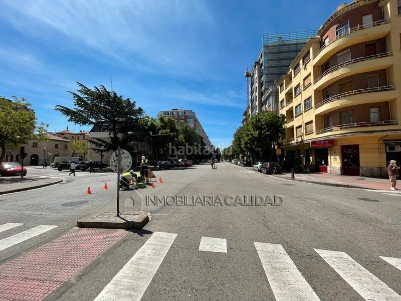 Foto b6562f8d-f0da-4842-8724-9747cab5efe5. Lloguer pis amb calefacció a Los Vadillos - R. Sanitaria - Pozanos Burgos