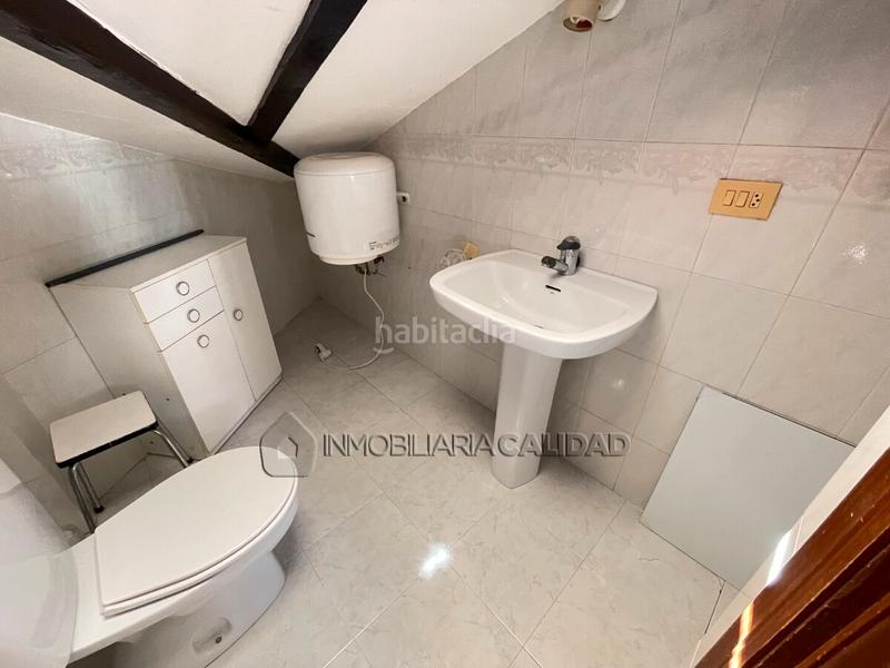 Foto bd28c181-d78c-440a-bcfc-42fe54fa1247. Lloguer pis amb calefacció a Los Vadillos - R. Sanitaria - Pozanos Burgos