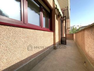 Alquiler Piso en Villafría - La Ventilla - Castañares