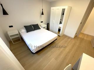 Alquiler Piso en Villa Pilar