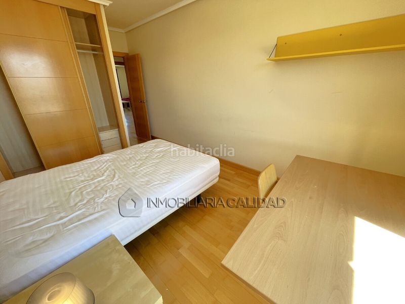 Foto cb87a046-f624-4b9a-8673-6aff03e9290c. Pis amb calefacció aparcament a Universidad - Las Huelgas Burgos