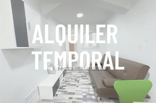 Lloguer Pis a Casco Antiguo