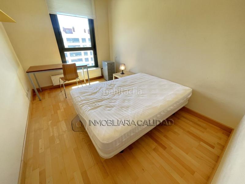 Foto 07158710-1e03-4f29-a6bb-3b6b1464e718. Rent flat with heating parking in Universidad - Las Huelgas Burgos