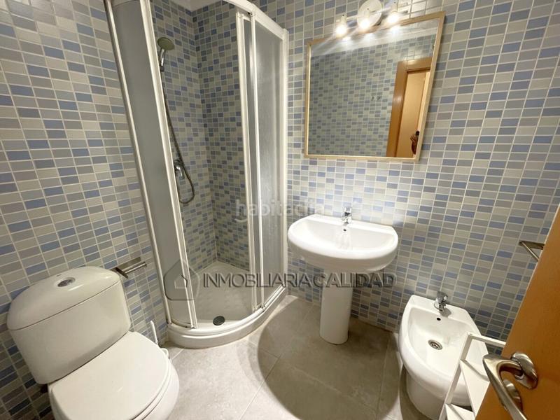 Foto 12e5bf1c-2fc8-4fde-9662-5f964736b02e. Rent flat with heating parking in Universidad - Las Huelgas Burgos