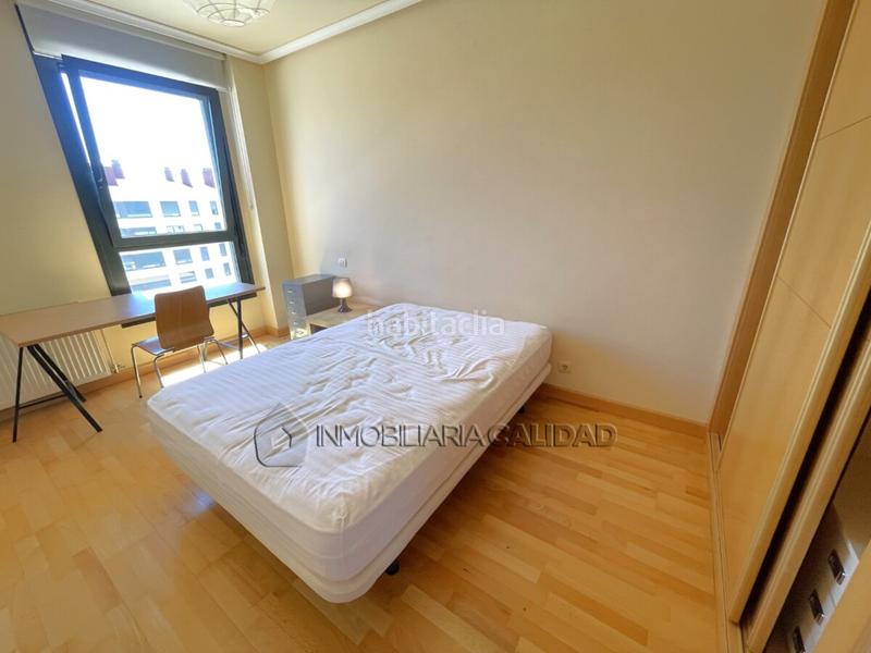 Foto 1fcd4b90-47cf-4e3d-a661-7ea624bb8887. Rent flat with heating parking in Universidad - Las Huelgas Burgos