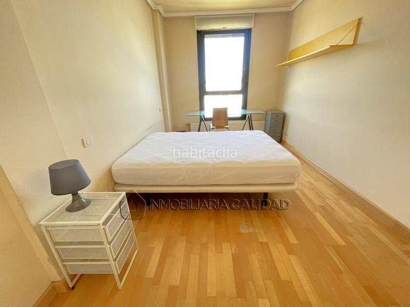 Foto 2c2b7839-ee96-4234-8c89-9fd0f6e5e67b. Rent flat with heating parking in Universidad - Las Huelgas Burgos