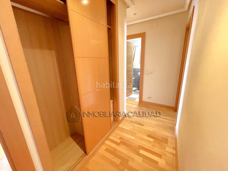 Foto 3d7e297f-547b-4c7e-be60-bbd09e38e74c. Rent flat with heating parking in Universidad - Las Huelgas Burgos