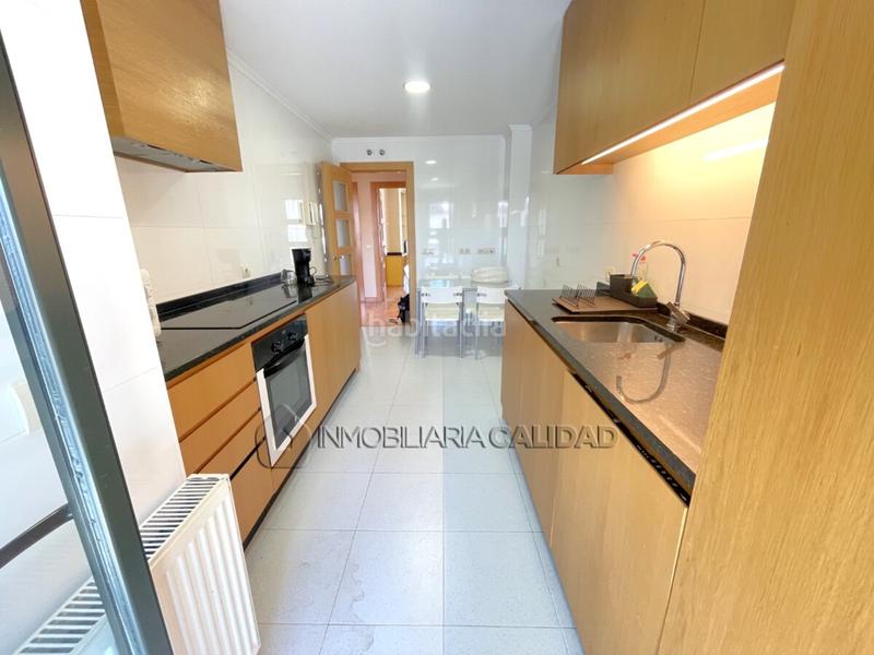 Foto 8146c89b-db0a-4eb1-9322-a49f8131b7d8. Rent flat with heating parking in Universidad - Las Huelgas Burgos