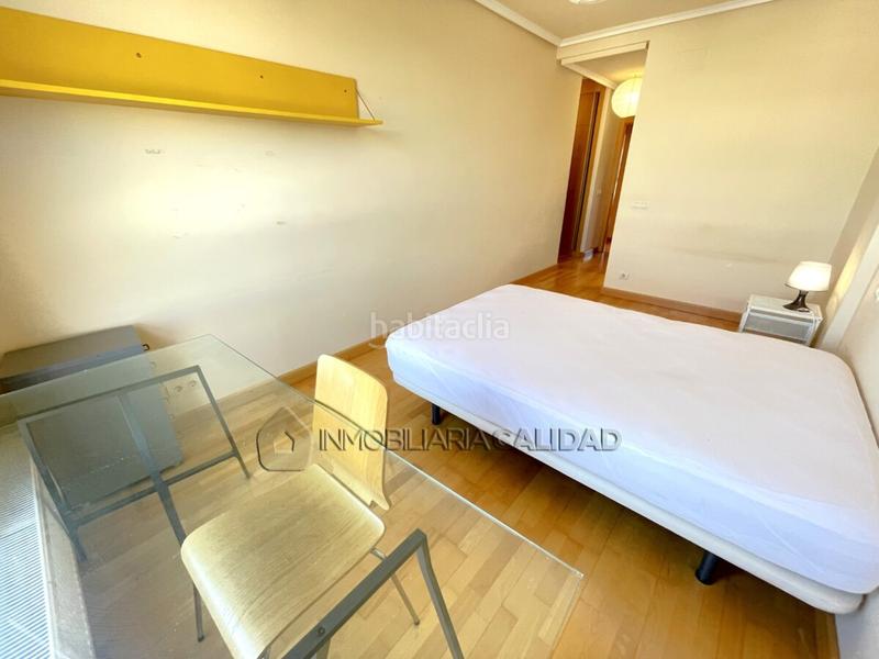 Foto 8c153272-aab1-4c7c-96a1-bd8b19baa81b. Rent flat with heating parking in Universidad - Las Huelgas Burgos