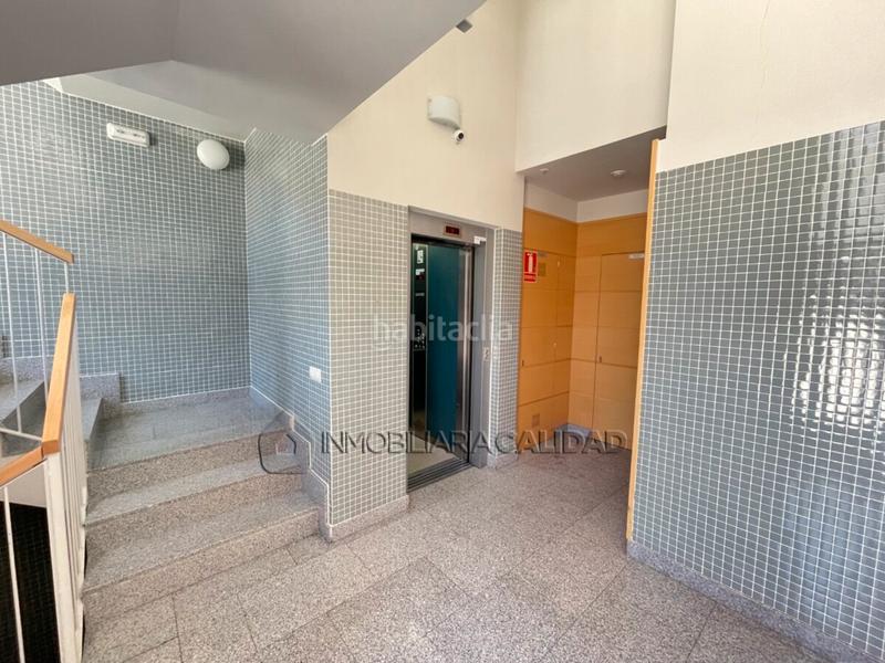 Foto 96050082-d797-423a-b42c-eb9c4542f569. Rent flat with heating parking in Universidad - Las Huelgas Burgos