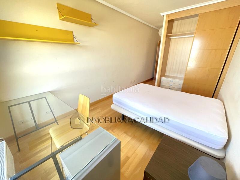 Foto b0aee80c-f559-4fba-9404-1dcc3144b9eb. Rent flat with heating parking in Universidad - Las Huelgas Burgos
