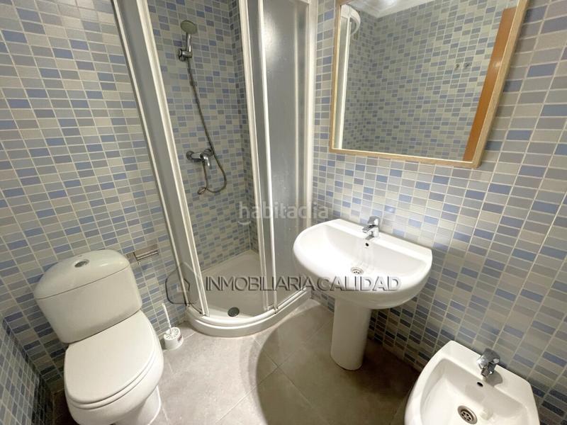 Foto a1b91612-9408-40ed-a796-087959a50173. Alquiler piso en Universidad - Las Huelgas Burgos