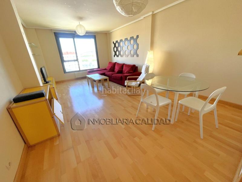 Foto a807e68f-5205-490e-9038-41167b5a295d. Alquiler piso en Universidad - Las Huelgas Burgos