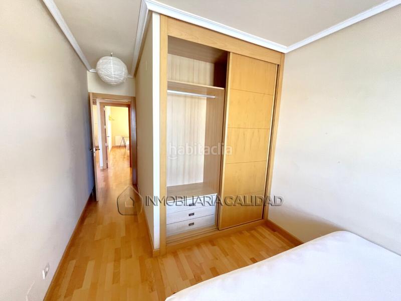 Foto bf154296-d051-4ed6-95b1-4eb5337e71aa. Alquiler piso en Universidad - Las Huelgas Burgos
